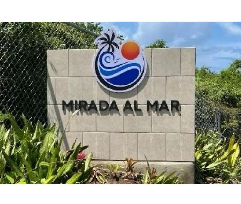 מלון אגואדילה Mirada Al Mar 03